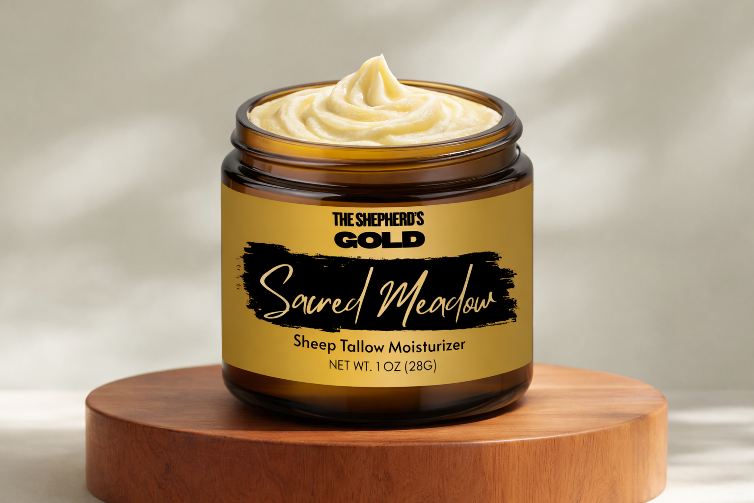 How Sheep Tallow Changed My Skin